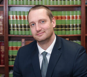 Criminal Defense Attorney